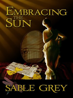 cover image of Embracing the Sun